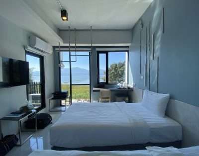 ABIZZ Hotel Kwan Phayao