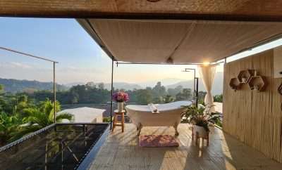 Wowda Homestay Chiang Mai