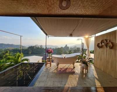 Wowda Homestay Chiang Mai