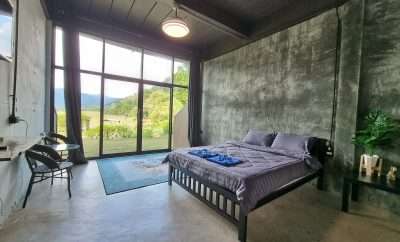 Hello Bokluea Coffee and Bed