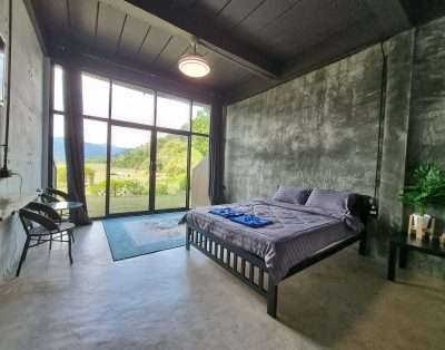 Hello Bokluea Coffee and Bed