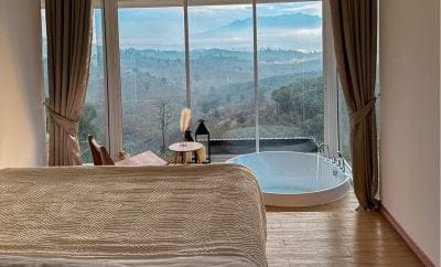 Kew Muang Mountain High Camp