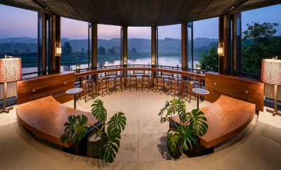 Patamma Hideaway Resort