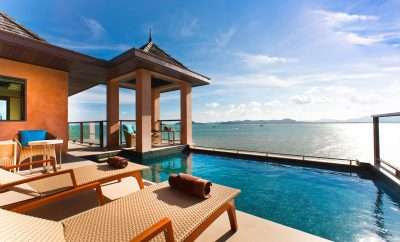 The Westin Siray Bay Resort