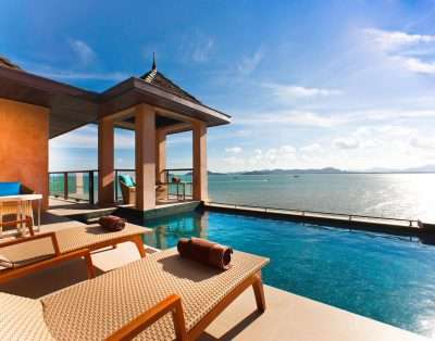 The Westin Siray Bay Resort