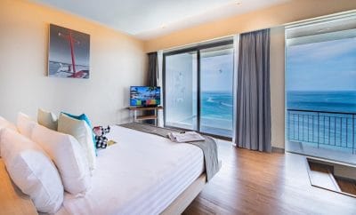 Cape Sienna Phuket Gourmet Hotel & Villas