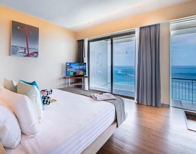 Cape Sienna Phuket Gourmet Hotel & Villas