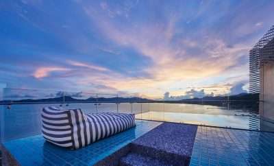 COMO Point Yamu, Phuket