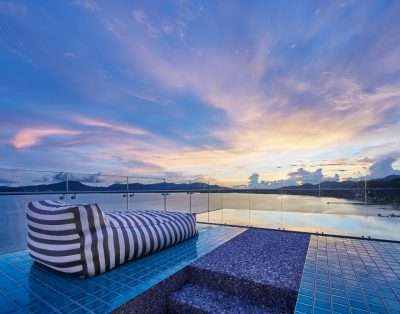 COMO Point Yamu, Phuket