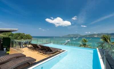 Patong Signature Boutique Hotel