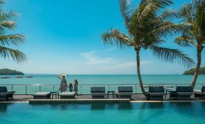 Hotel Tide Phuket Beach front