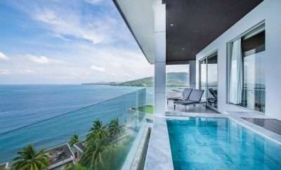 Cape Sienna Phuket Gourmet Hotel & Villas