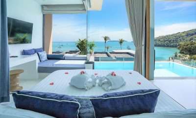 Bandara Villas, Phuket