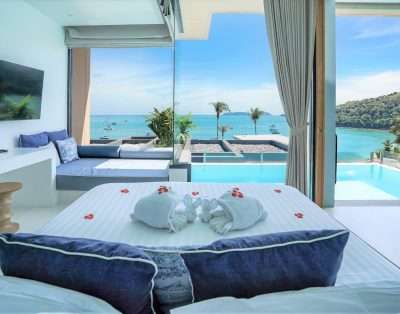 Bandara Villas, Phuket
