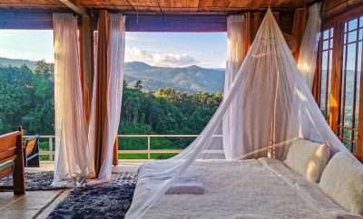 3Pok Resort Chiang Mai – Mae Wang Jinxiang