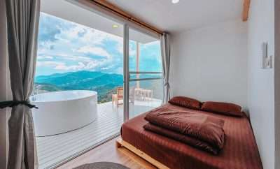 Phudoi Homestay Moncham