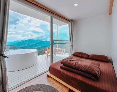 Phudoi Homestay Moncham