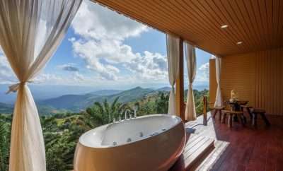 More Mountain Doichang