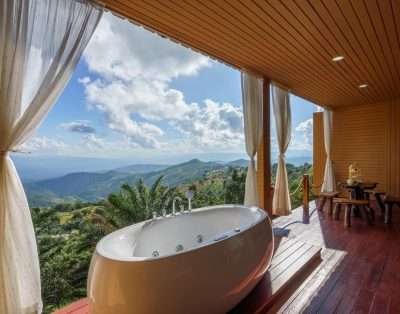 More Mountain Doichang