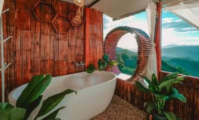 Doi Chang Monchaem Farm