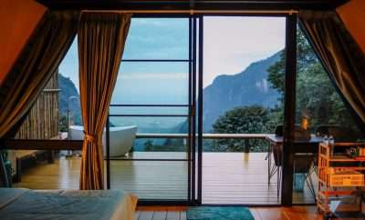 Ing Mok by Baan Suan Pha Hee