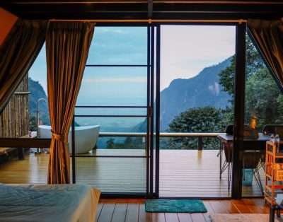 Ing Mok by Baan Suan Pha Hee