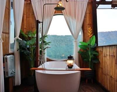 Khon Lang Khao Homestay