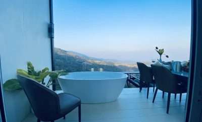 Alulu Doi Lan Coffee