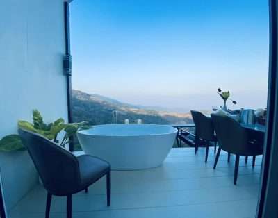 Alulu Doi Lan Coffee