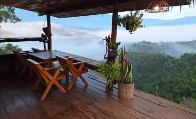 Yoddoi Camping, Bo Kluea Nan