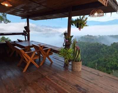 Yoddoi Camping, Bo Kluea Nan